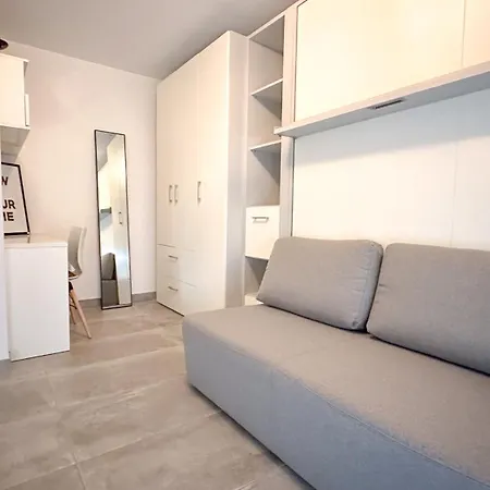 Monteurwohnung Mit Optimaler Autobahnanbindung * Osnabrück