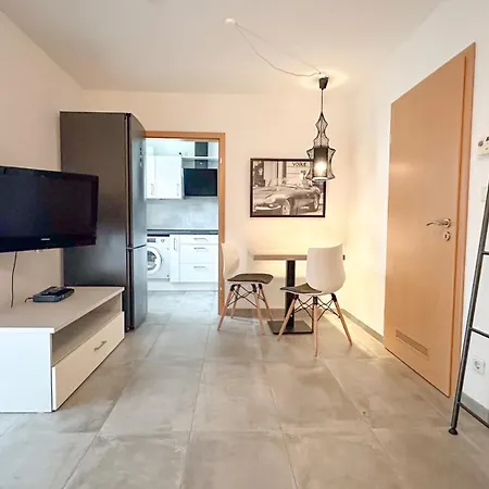 Apartament Monteurwohnung Mit Optimaler Autobahnanbindung