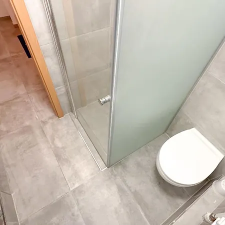 Monteurwohnung Mit Optimaler Autobahnanbindung Apartament *