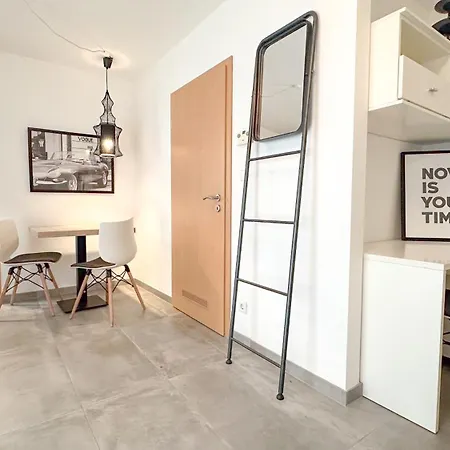Apartament Monteurwohnung Mit Optimaler Autobahnanbindung Osnabrück